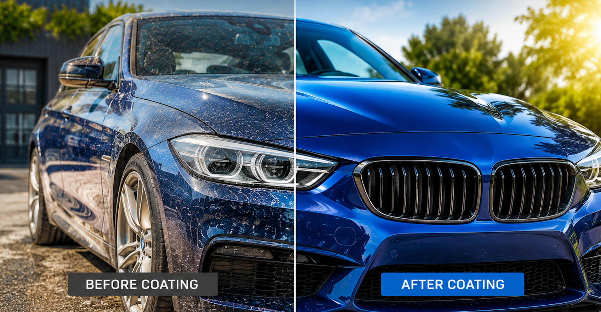 Ceramic Coating