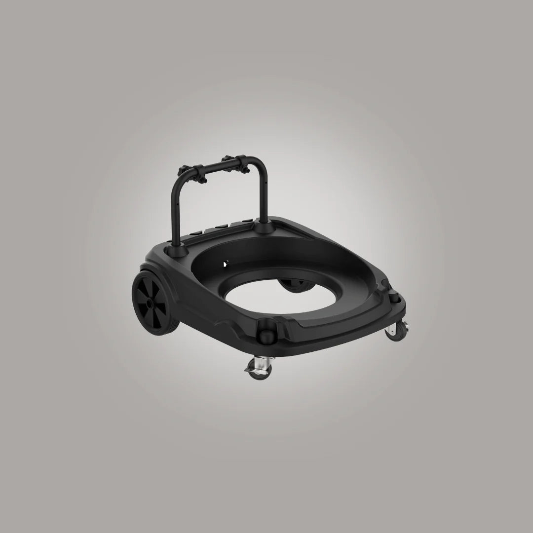 BigBoi SUCKR PRO+ WHEELBASE KIT