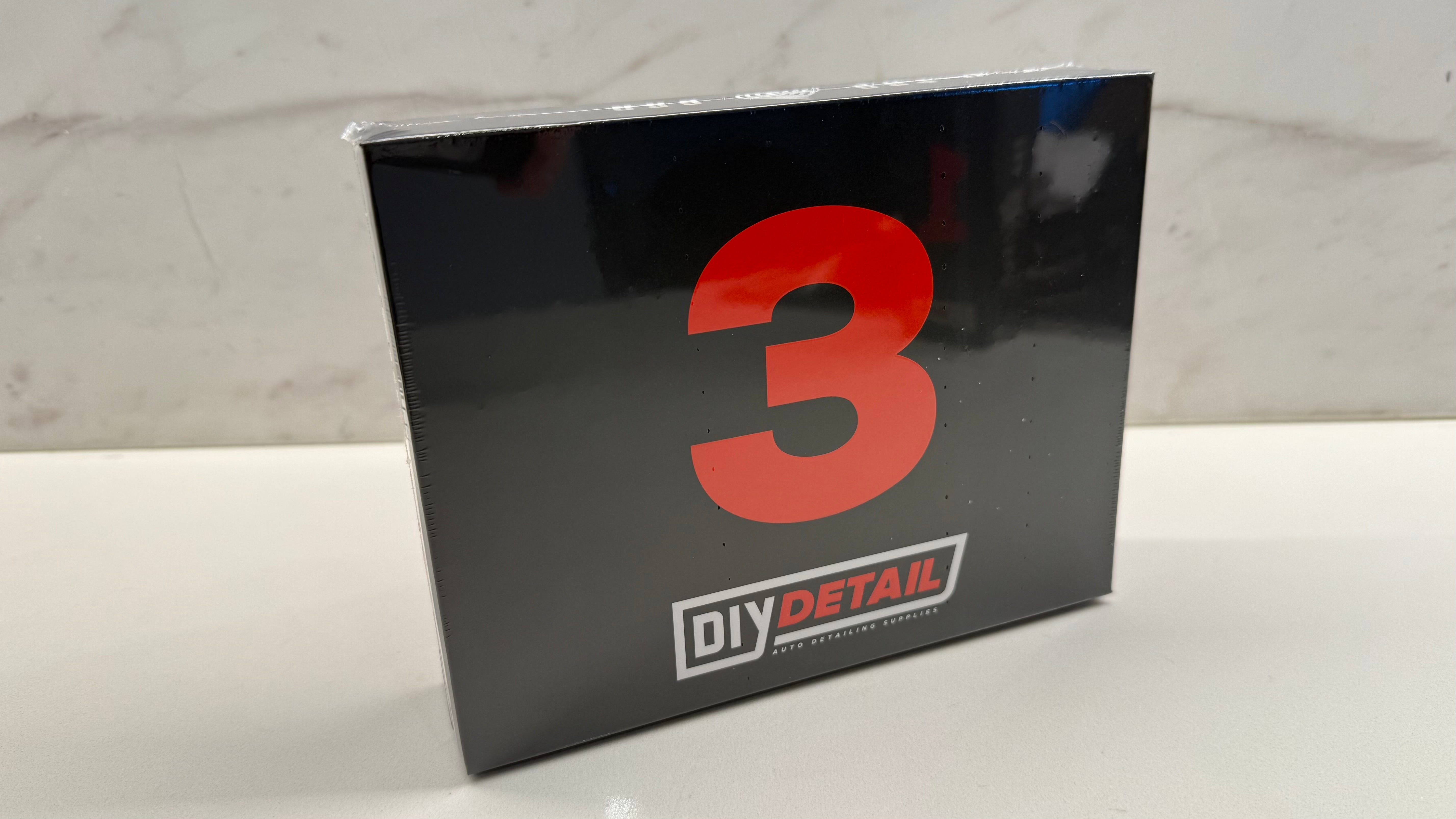 DIY Detail 3 Year Graphene Coating (Type 3) NEW