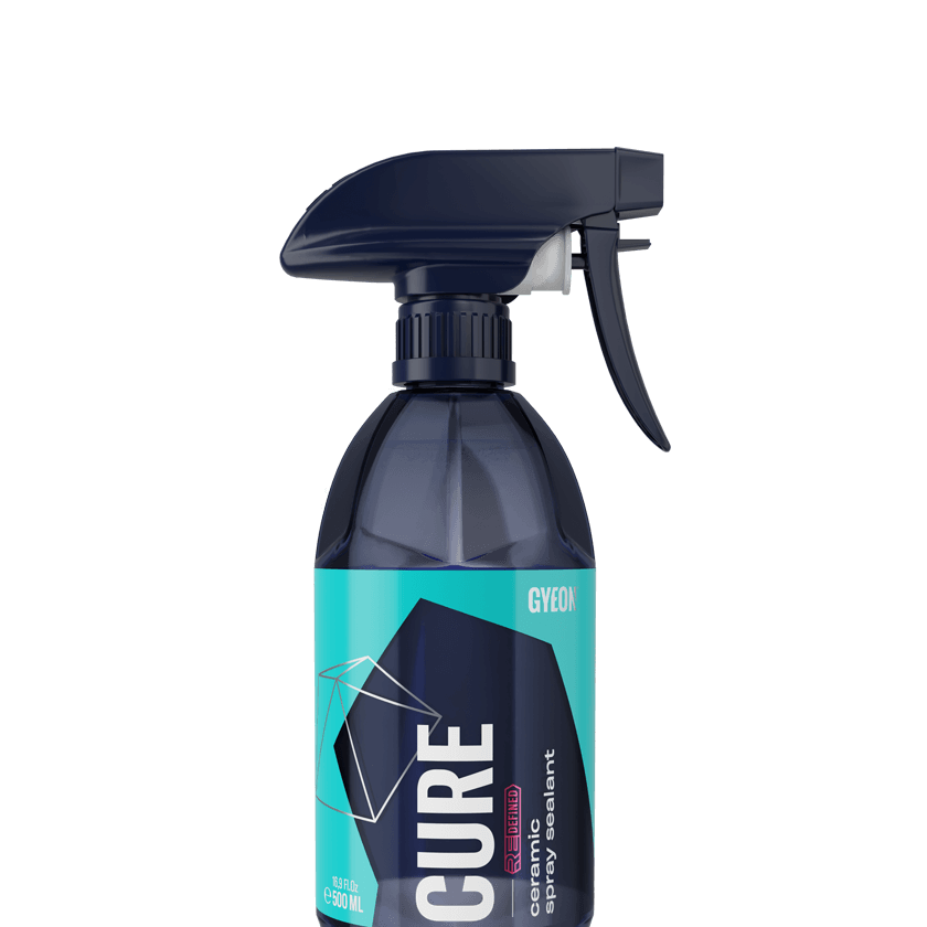 GYEON Q²M Cure 400ml