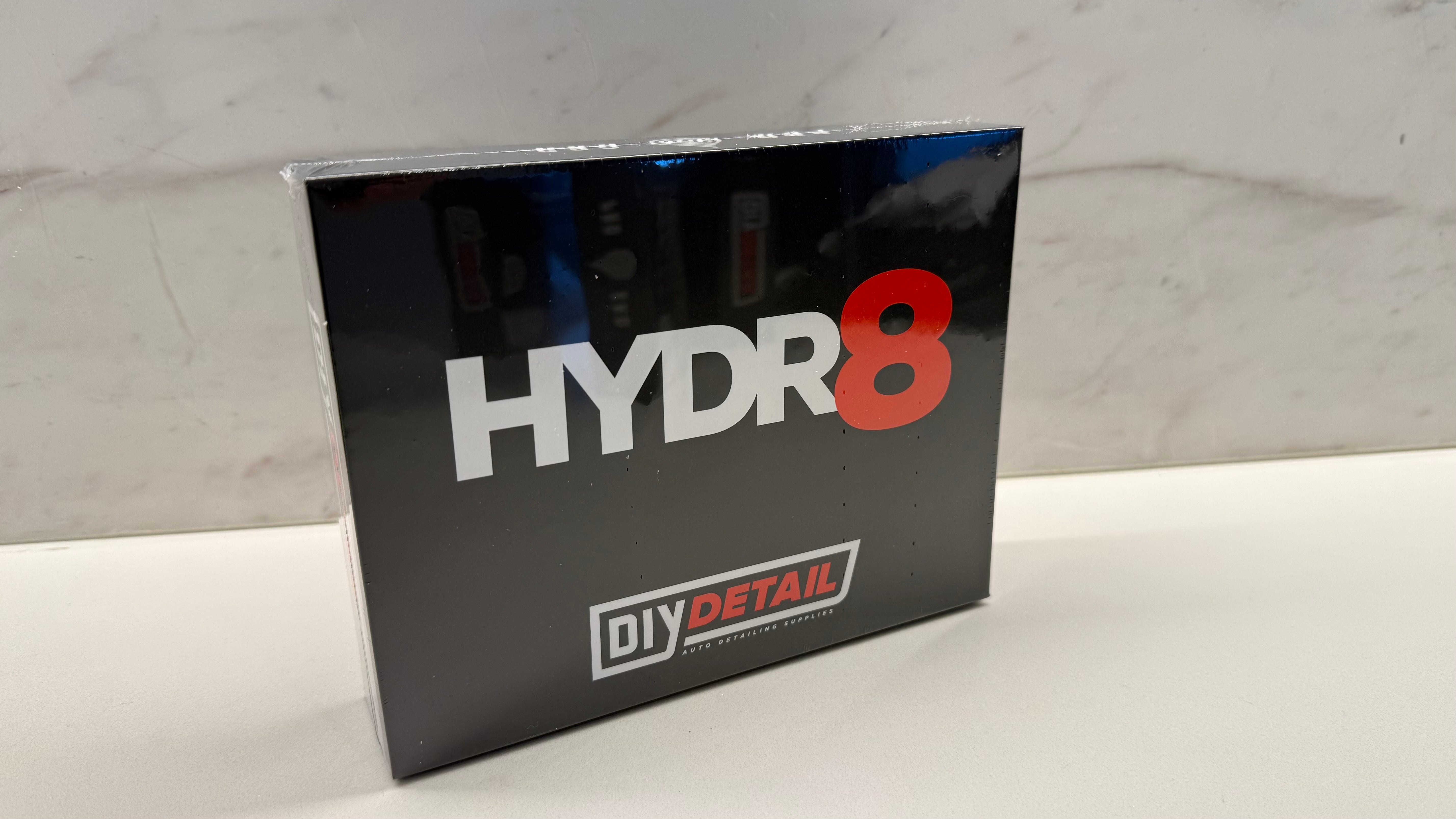 DIY Detail Hydr8 Ceramic Coating (Type 3) NEW