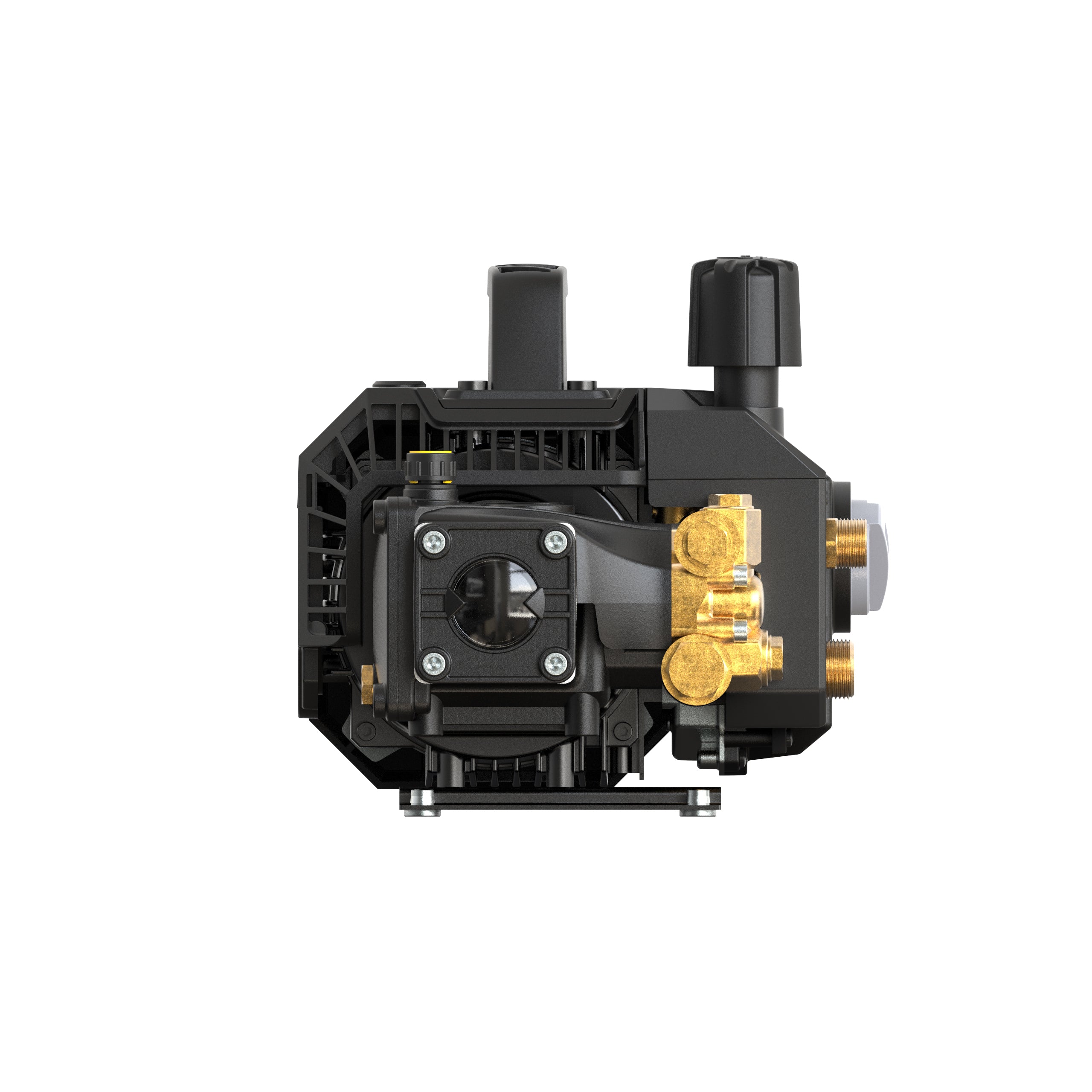 AR Blue Clean AR630 Gen 2 Pressure Washer | AR Blue Clean 630 TSS | 2.3 GPM