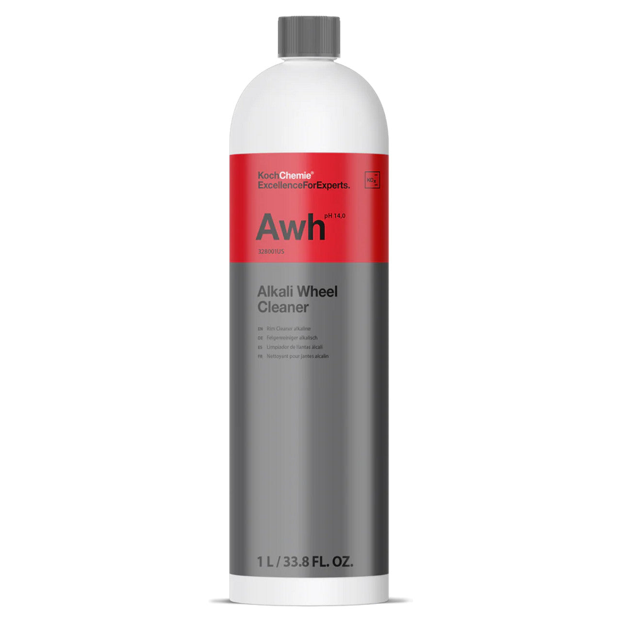 Koch Chemie Alkali Wheel Cleaner 1L