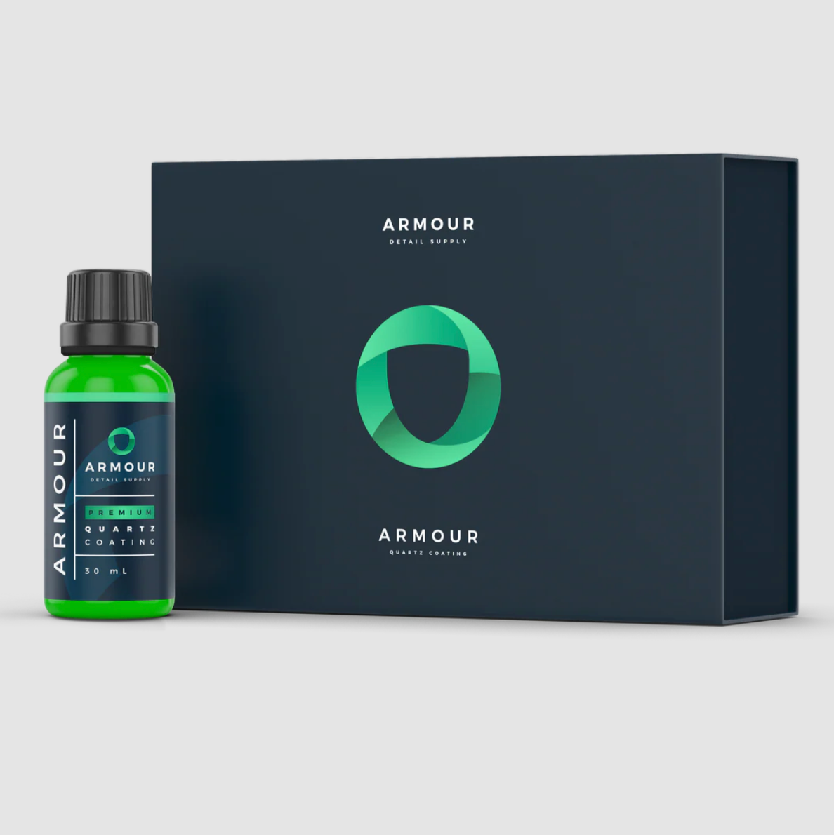Armour Detail | Quartz Coating V2 30ml & 50ml