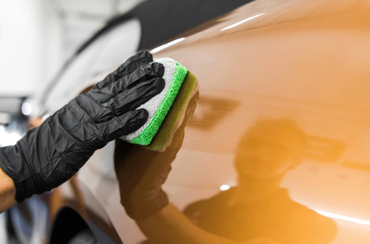 Armour Detail | Quartz Coating V2 30ml & 50ml