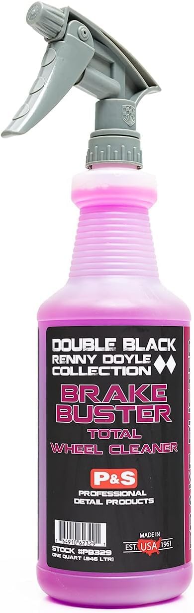 P&S Brake Buster