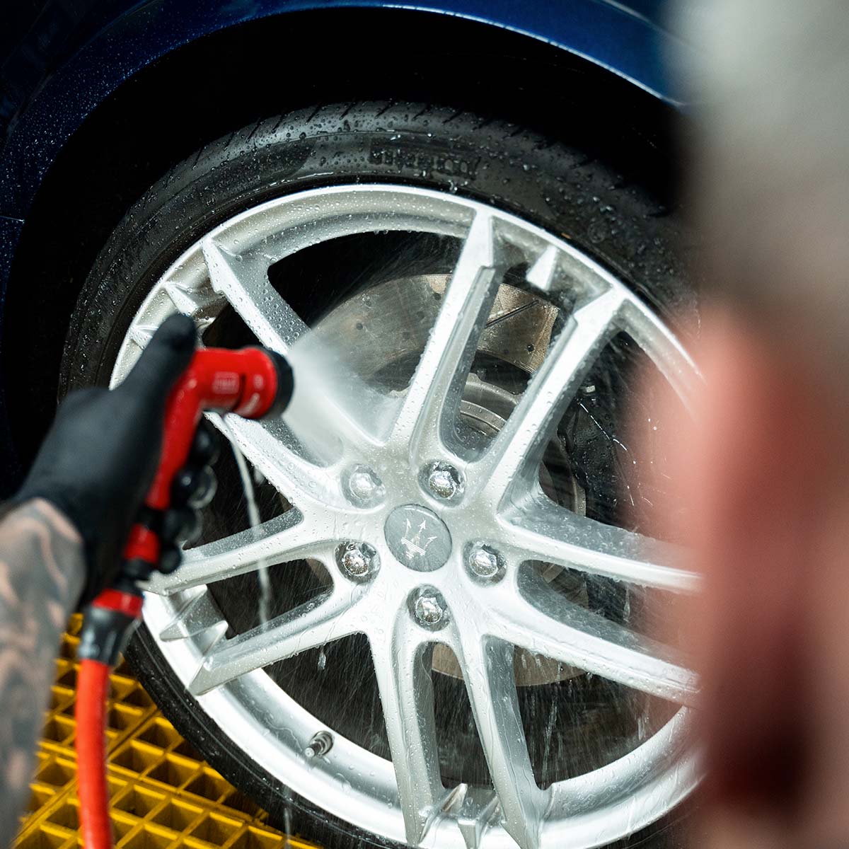 Labocosmetica Beneficia - 1L & 4.5L