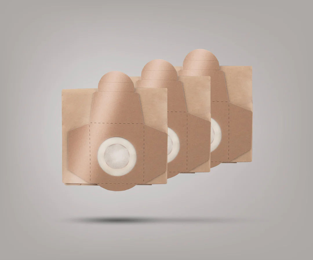 BigBoi SUCKR PRO FILTER BAGS