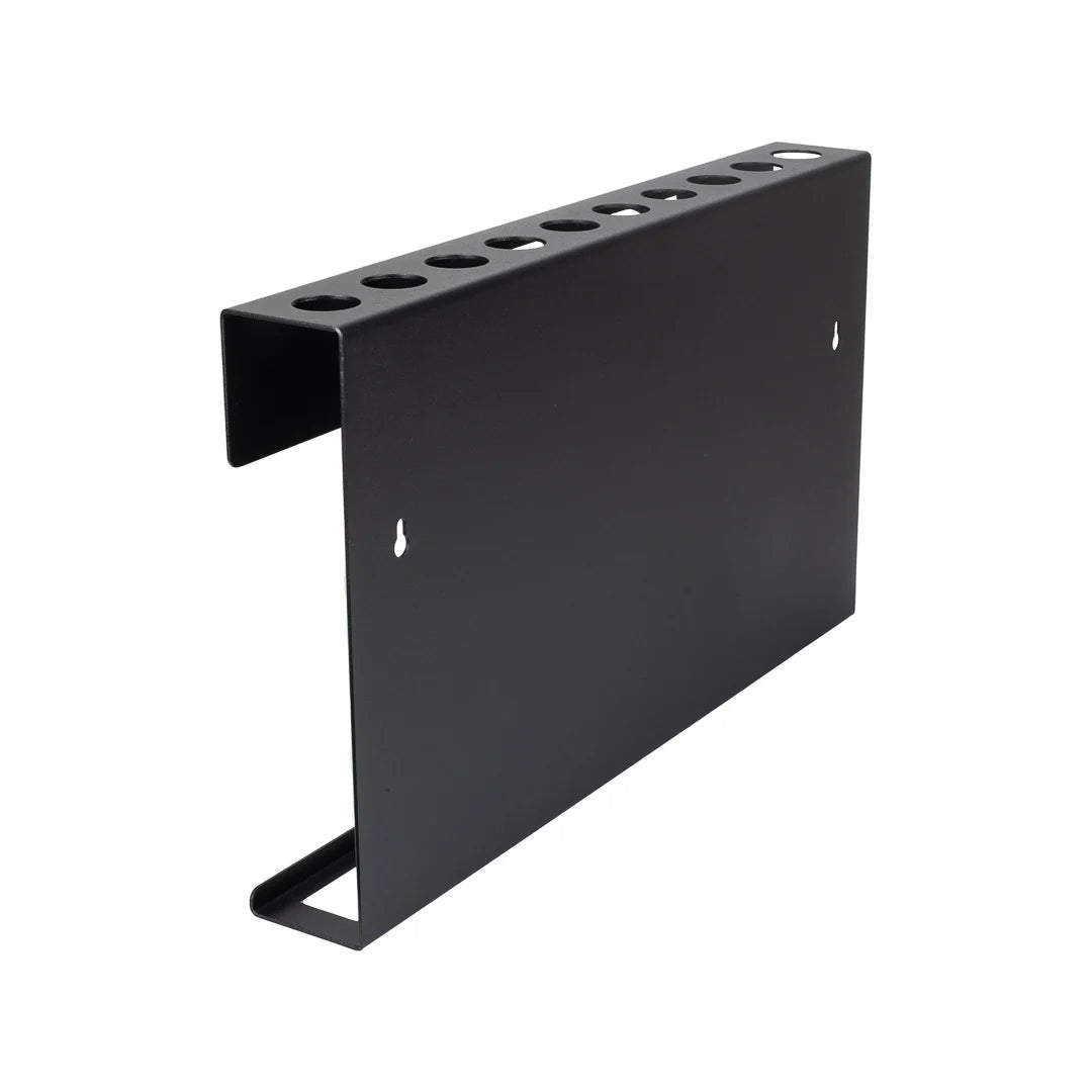 Maxshine Wall Mount Tool Holder | Brush and Trigger Bottle Holder