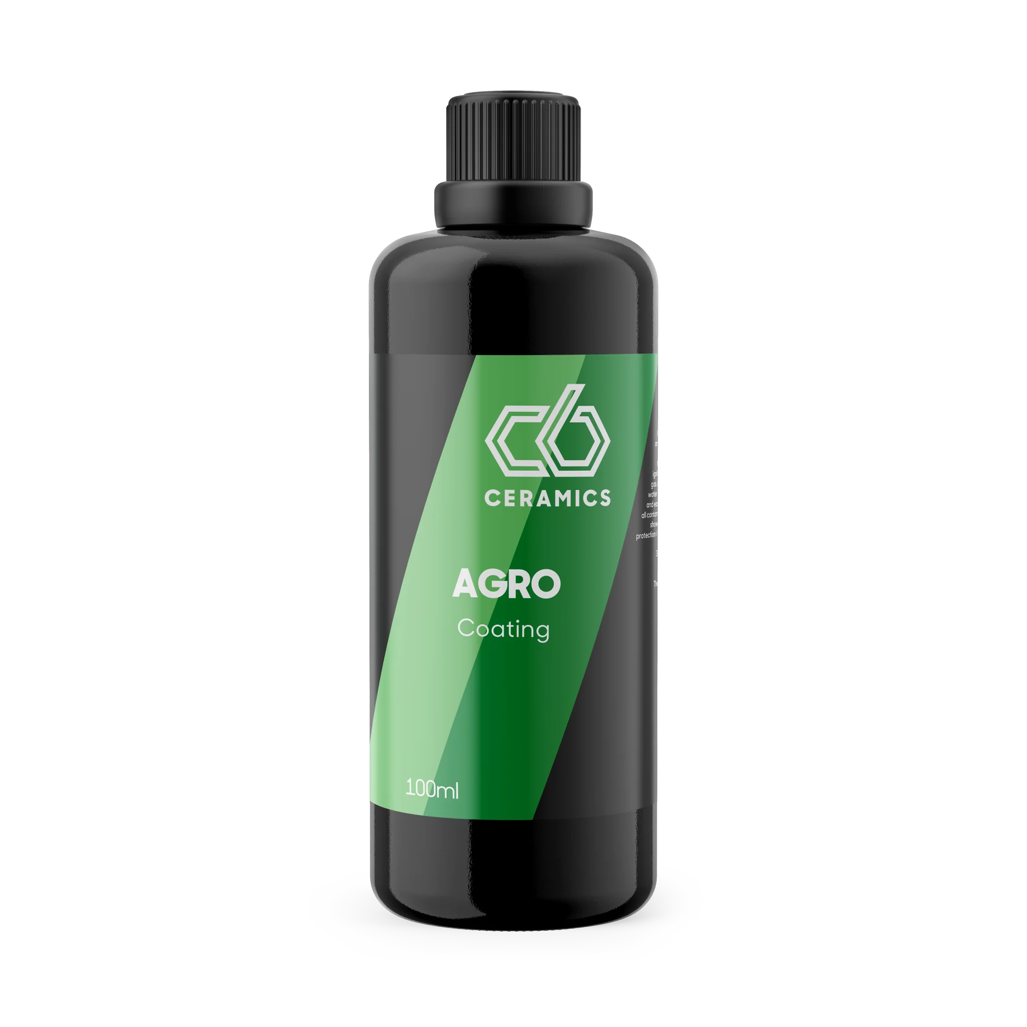 DIY Detail | C6 Ceramics Agro Coating (Certified Access Required)