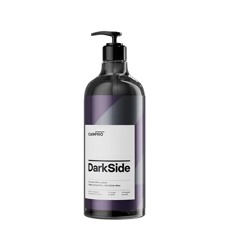 CarPro DarkSide 500ml | 1L | 4L