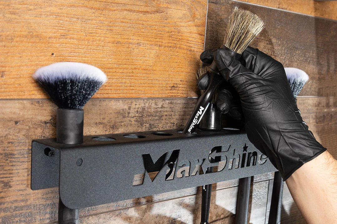 Maxshine Detailing Brush Holder