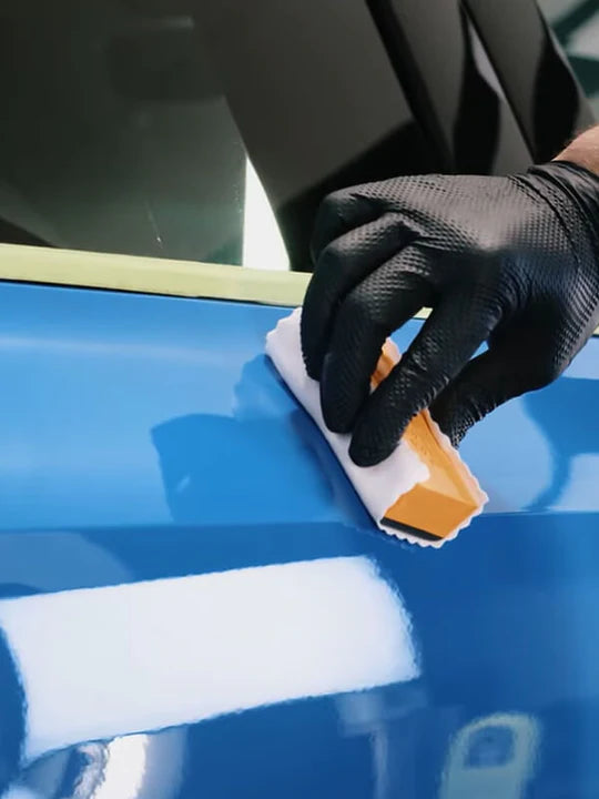 CarPro Dquartz GForce - 50ml Kit