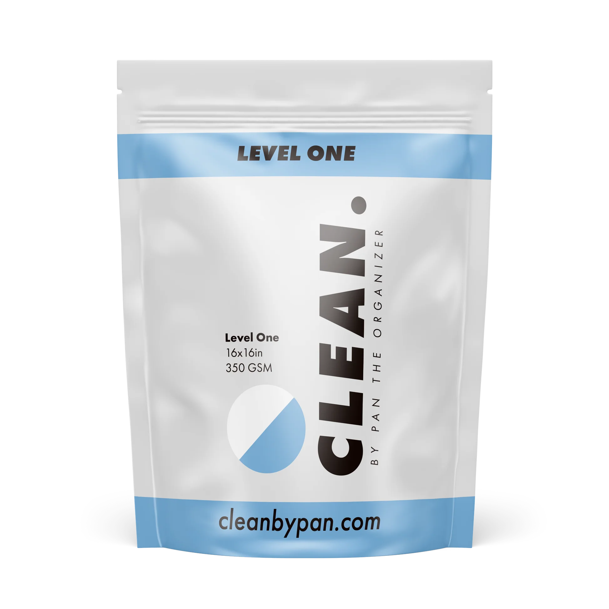 CLEAN. Level One (10 Pack)