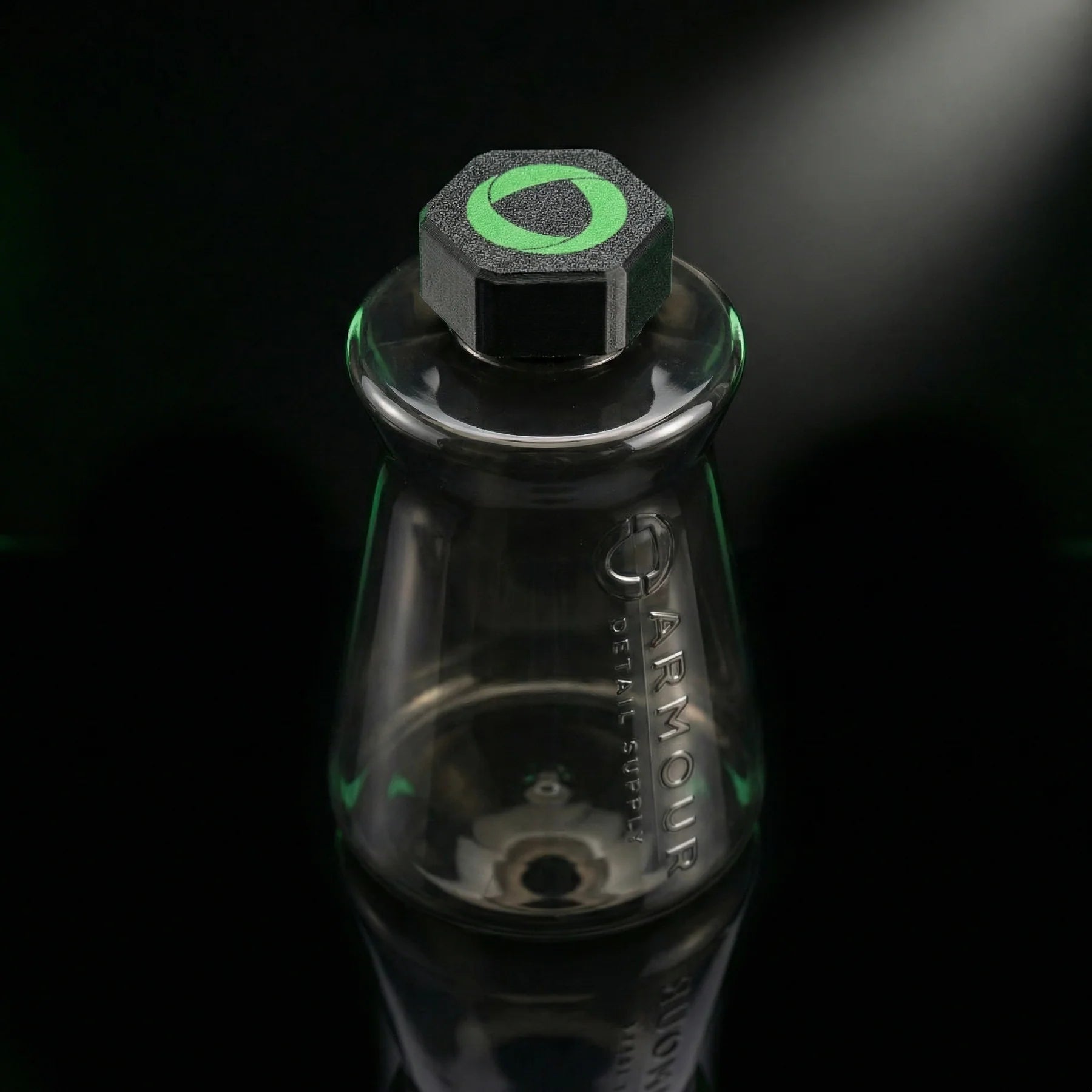 Armour DRFT Bottle Storage Cap