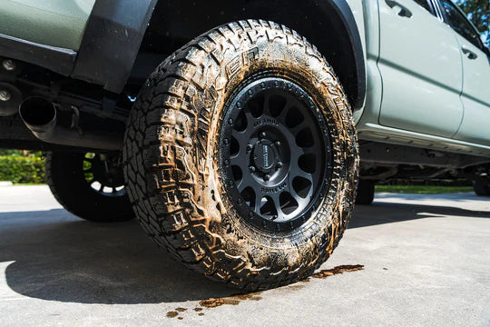 Armour Detail | Tire Cleaner Ready-To-Use