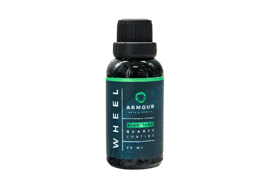 Armour Detail | Wheel Coating