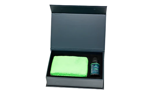 Armour Detail | Quartz Coating