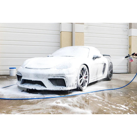 Armour Detail | Decon Soap