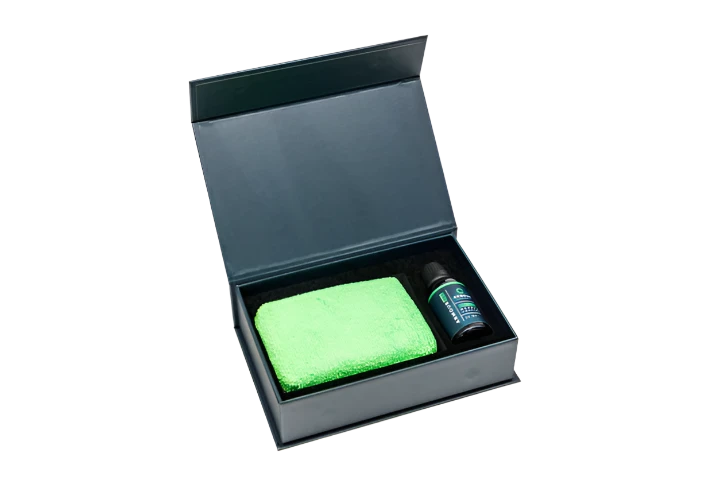 Armour Detail | PRO Quartz Coating