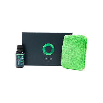 Armour PRO Quartz Coating V2