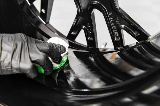 Armour Detail | Wheel Coating