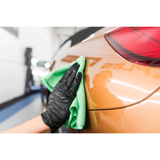 Armour Detail | Quartz Coating