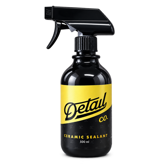 Detail Co. | Ceramic Sealant | 500ml | 5L