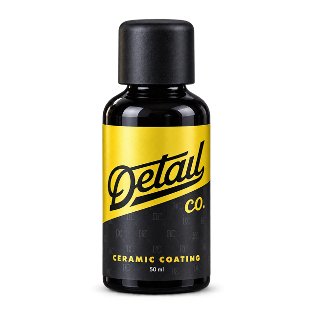 Detail Co. | Ceramic Coating | 50ml