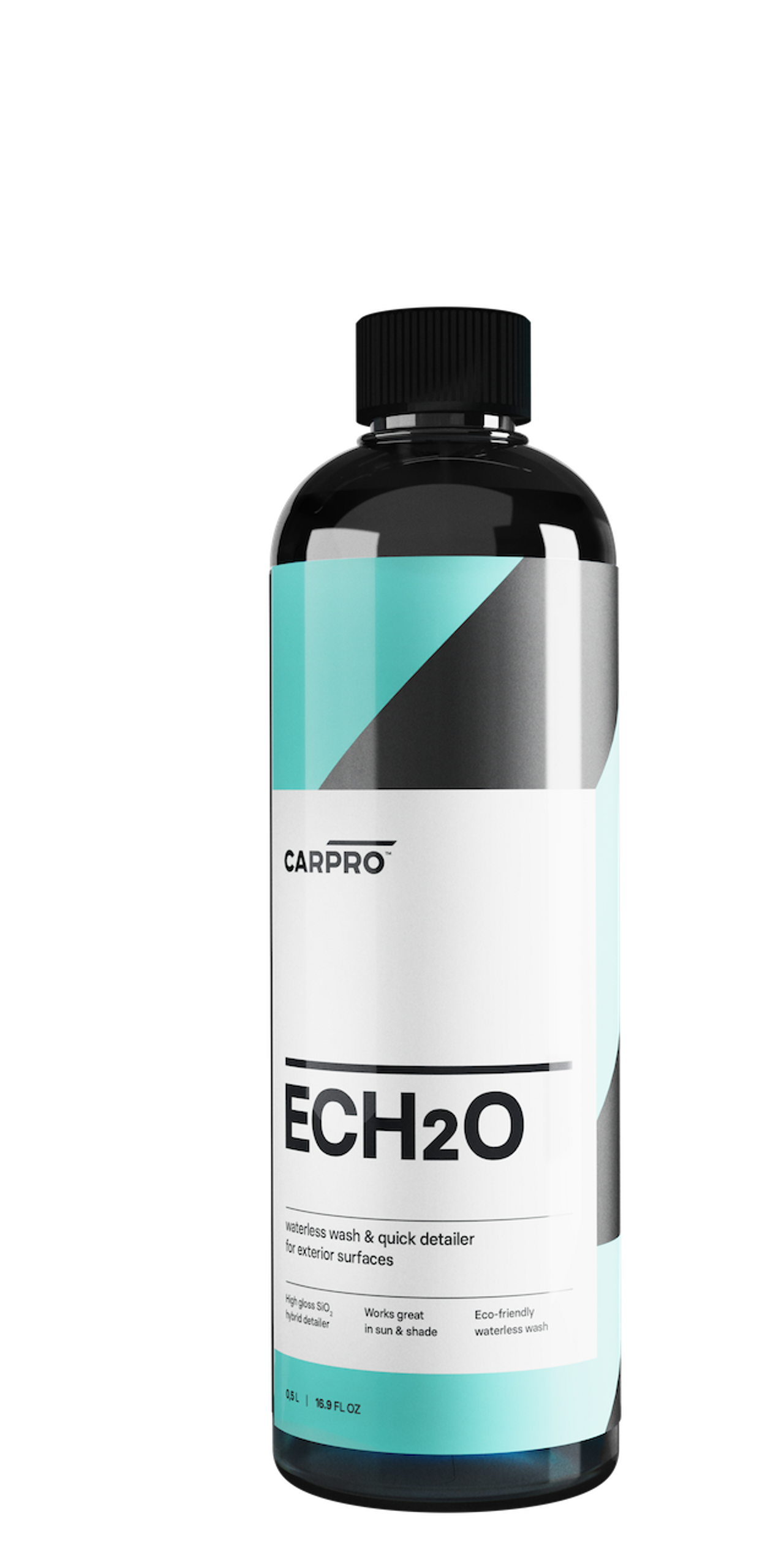 CARPRO EcH20 Waterless Wash