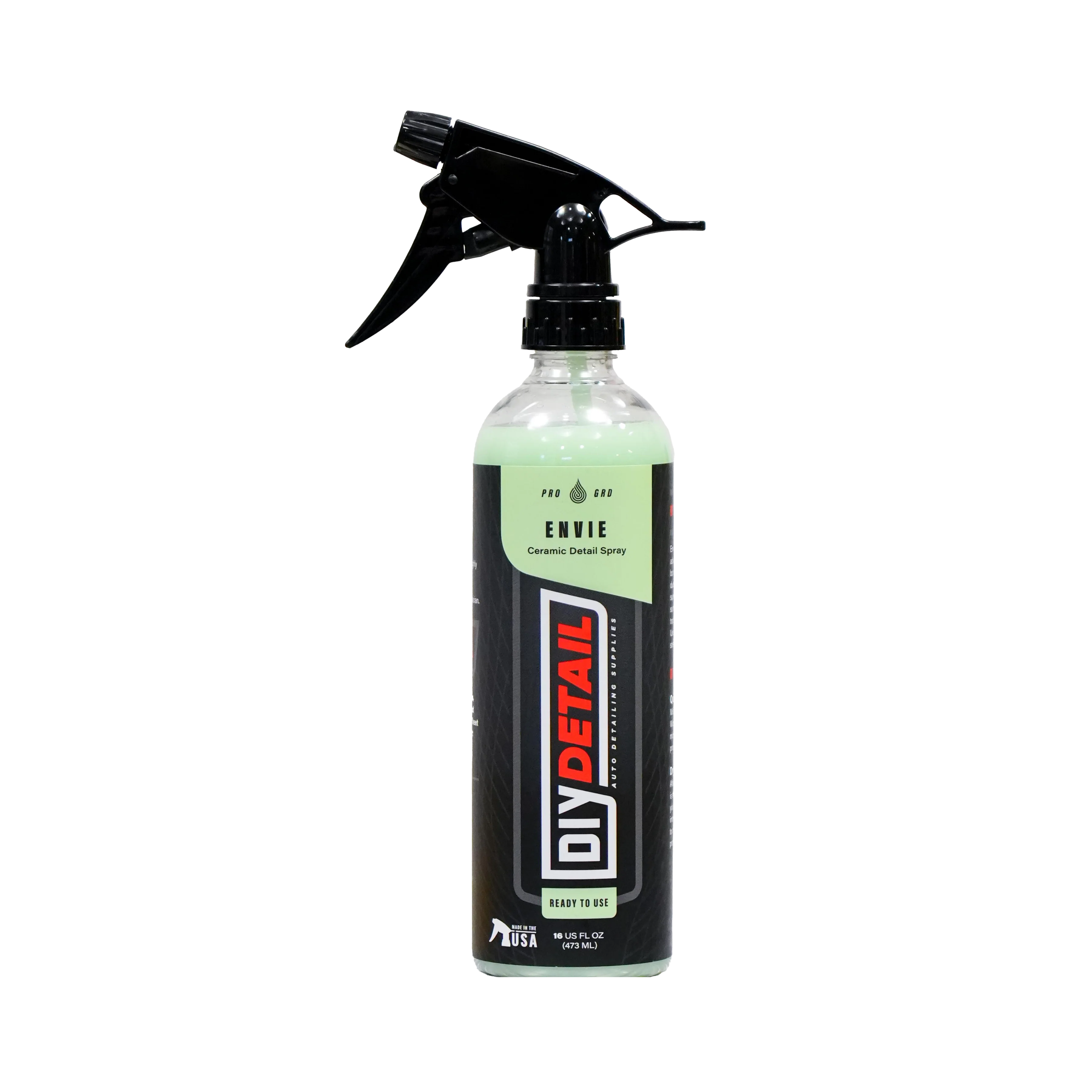 DIY Detail Envie Ceramic Detail Spray