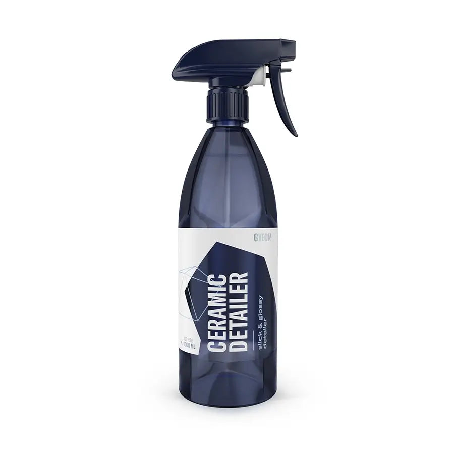 GYEON Q²M Ceramic Detailer 400ml | 1L