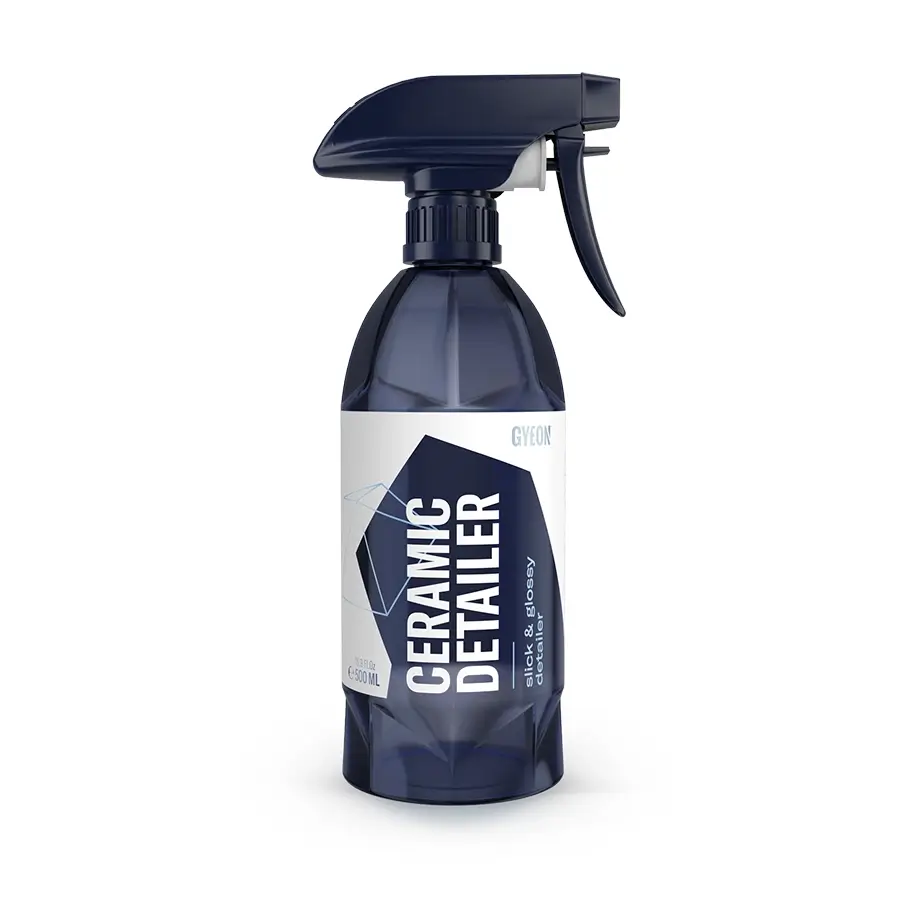 GYEON Q²M Ceramic Detailer 400ml | 1L
