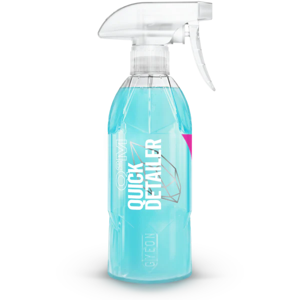 GYEON Q²M Quick Detailer 500ml - 1L