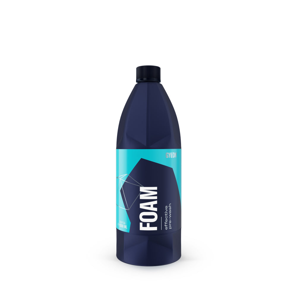 GYEON Q²M Foam 1L | 4L