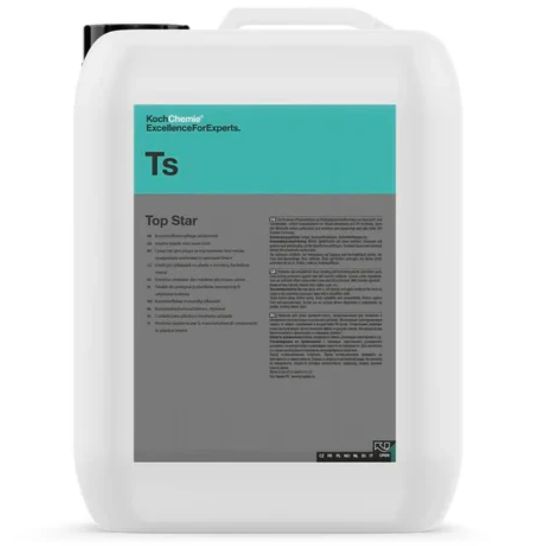 Koch Chemie Top Star - 1L | 5L