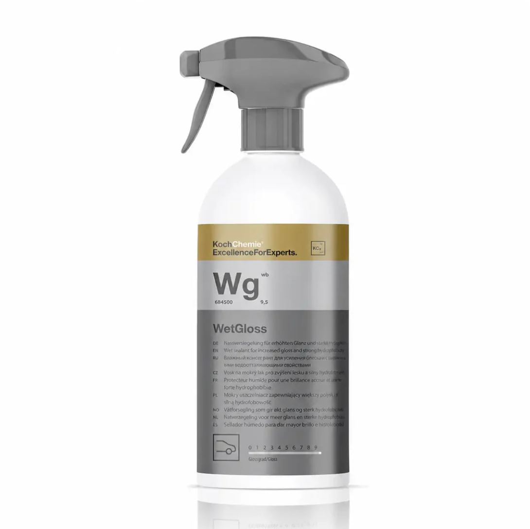Koch Chemie WetGloss