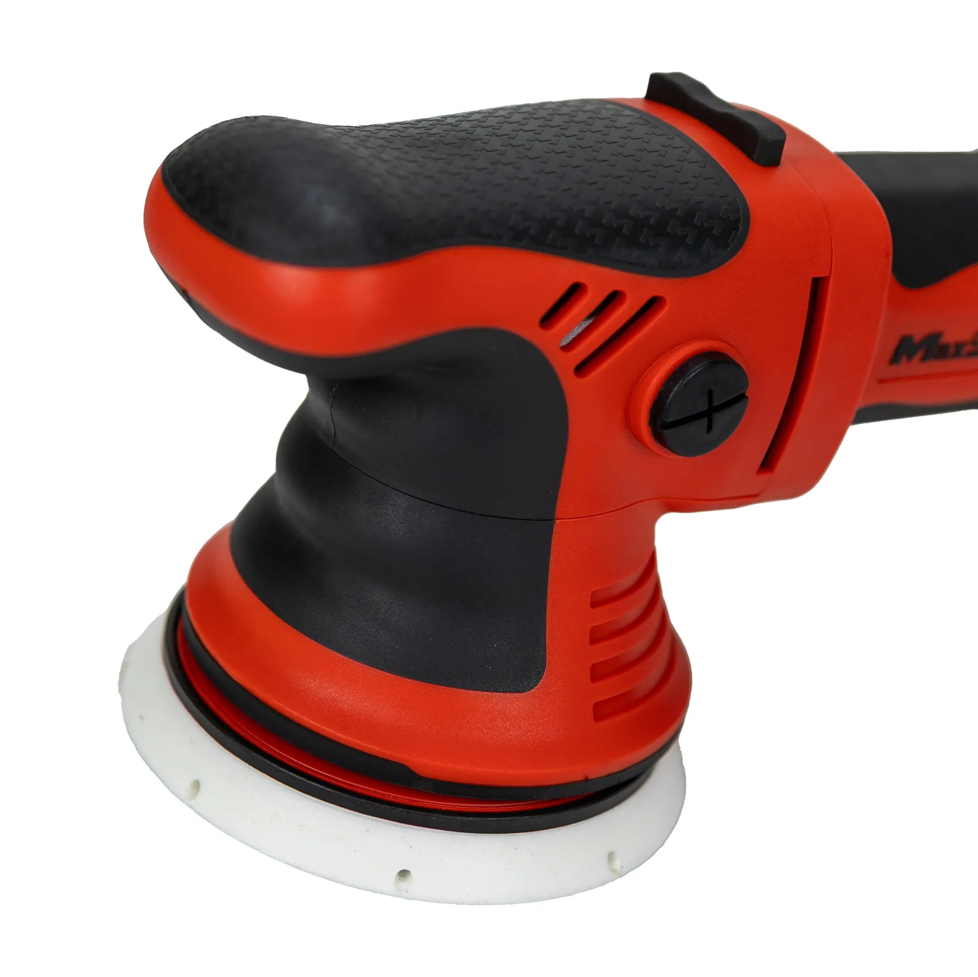 Maxshine MB15 Pro 15mm Dual Action Brushless Polisher