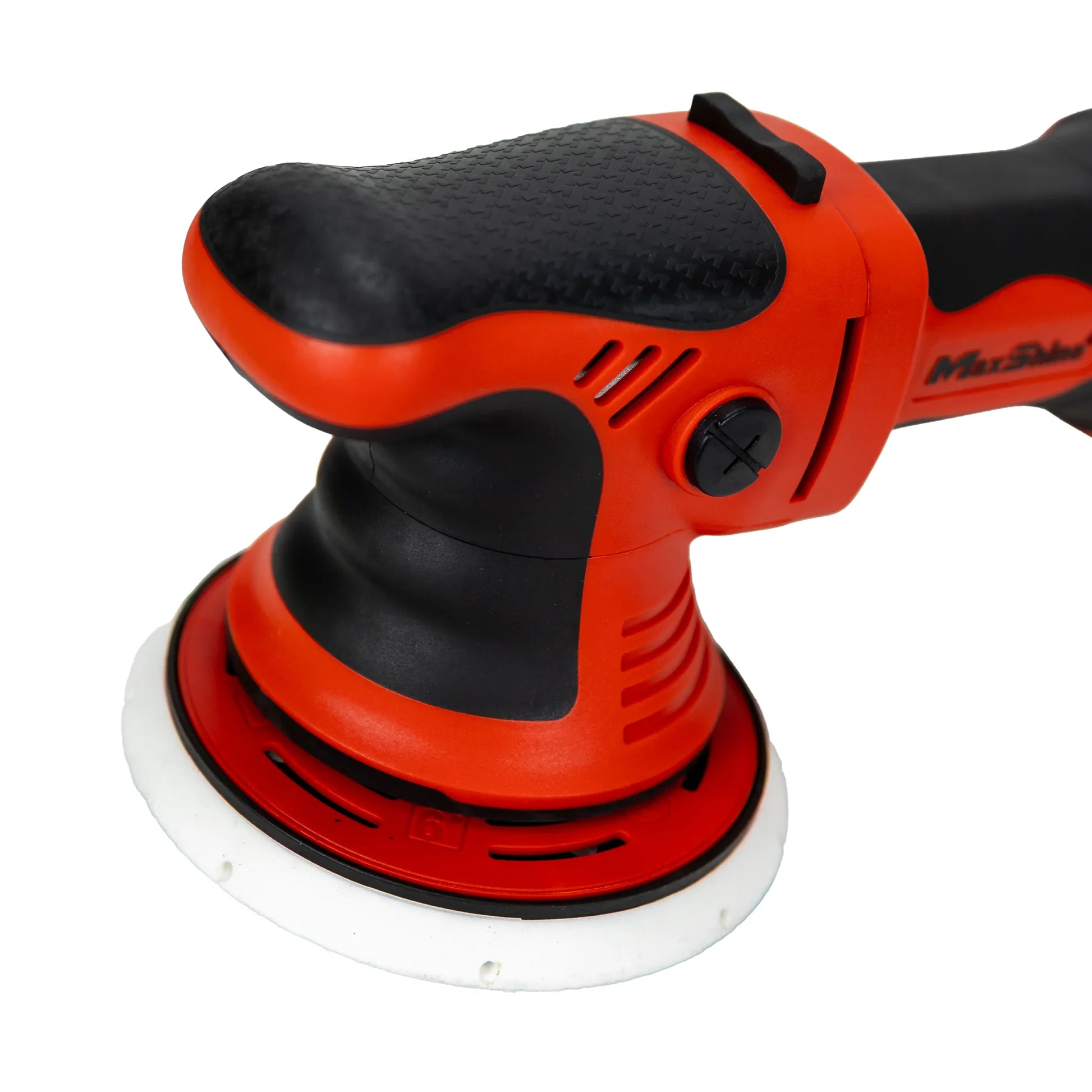 Maxshine MB21 Pro 21mm Dual Action Brushless Car Polisher
