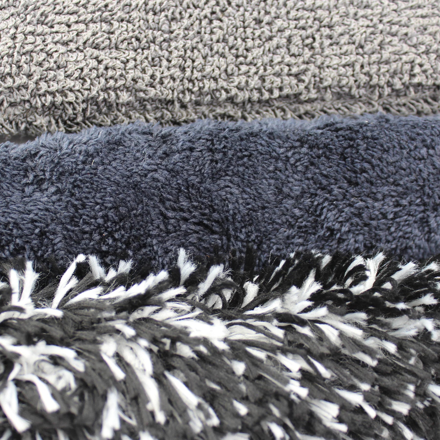 Detail Factory Mini Wheel Brush Kit