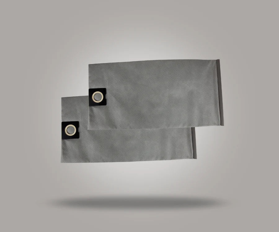 BigBoi SUCKR PRO+ NON-WOVEN BAG | 2PK