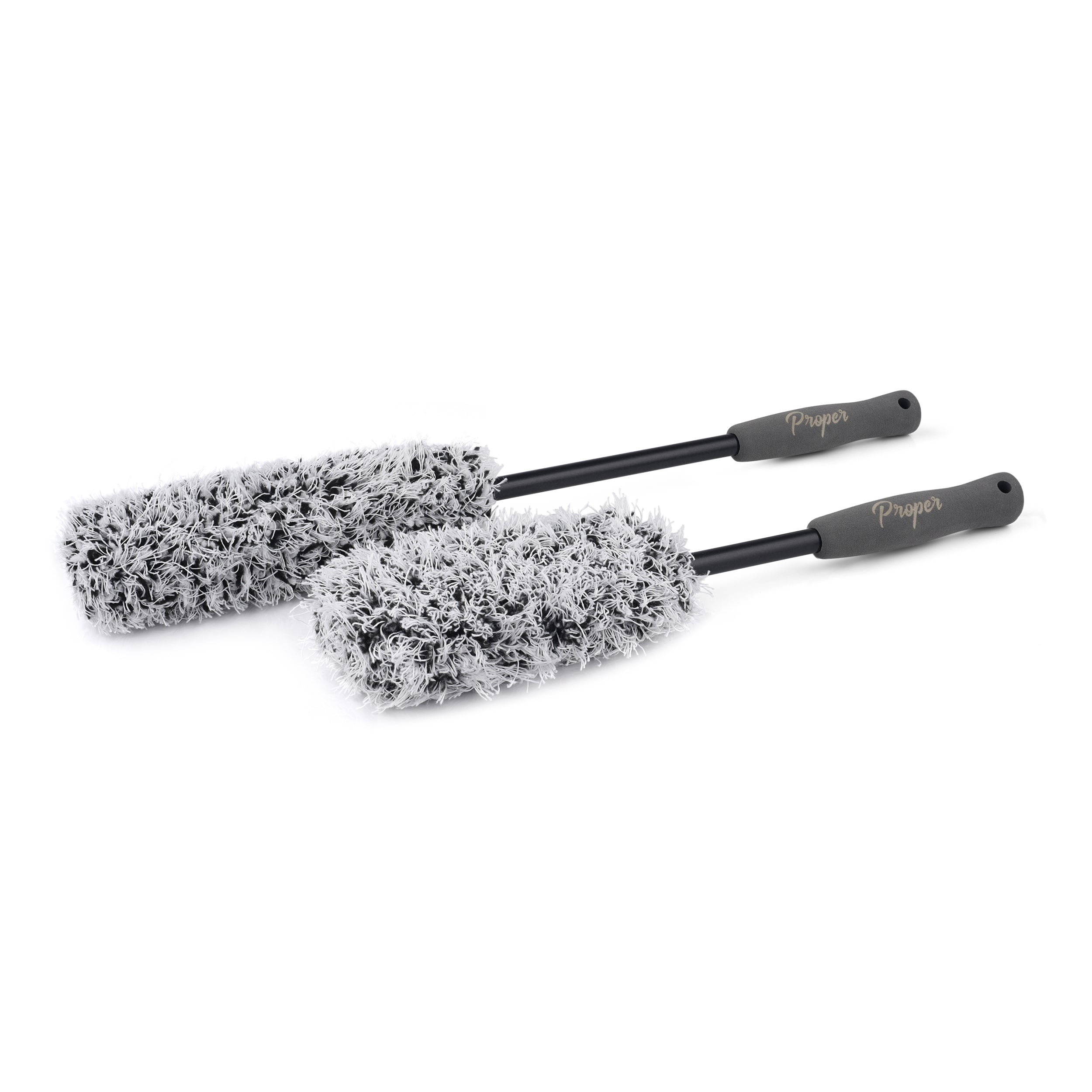 Proper Detailing Wheel Brush Set