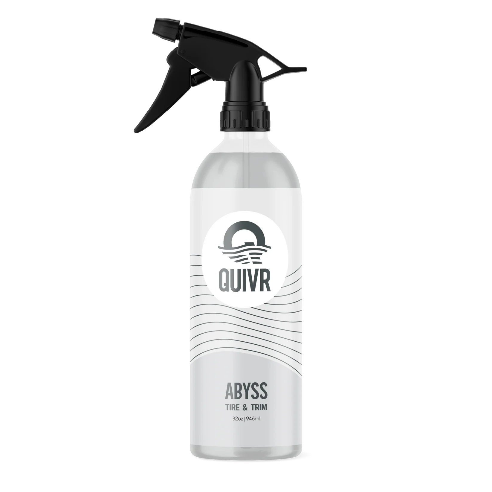 QUIVR | Abyss Tire Dressing