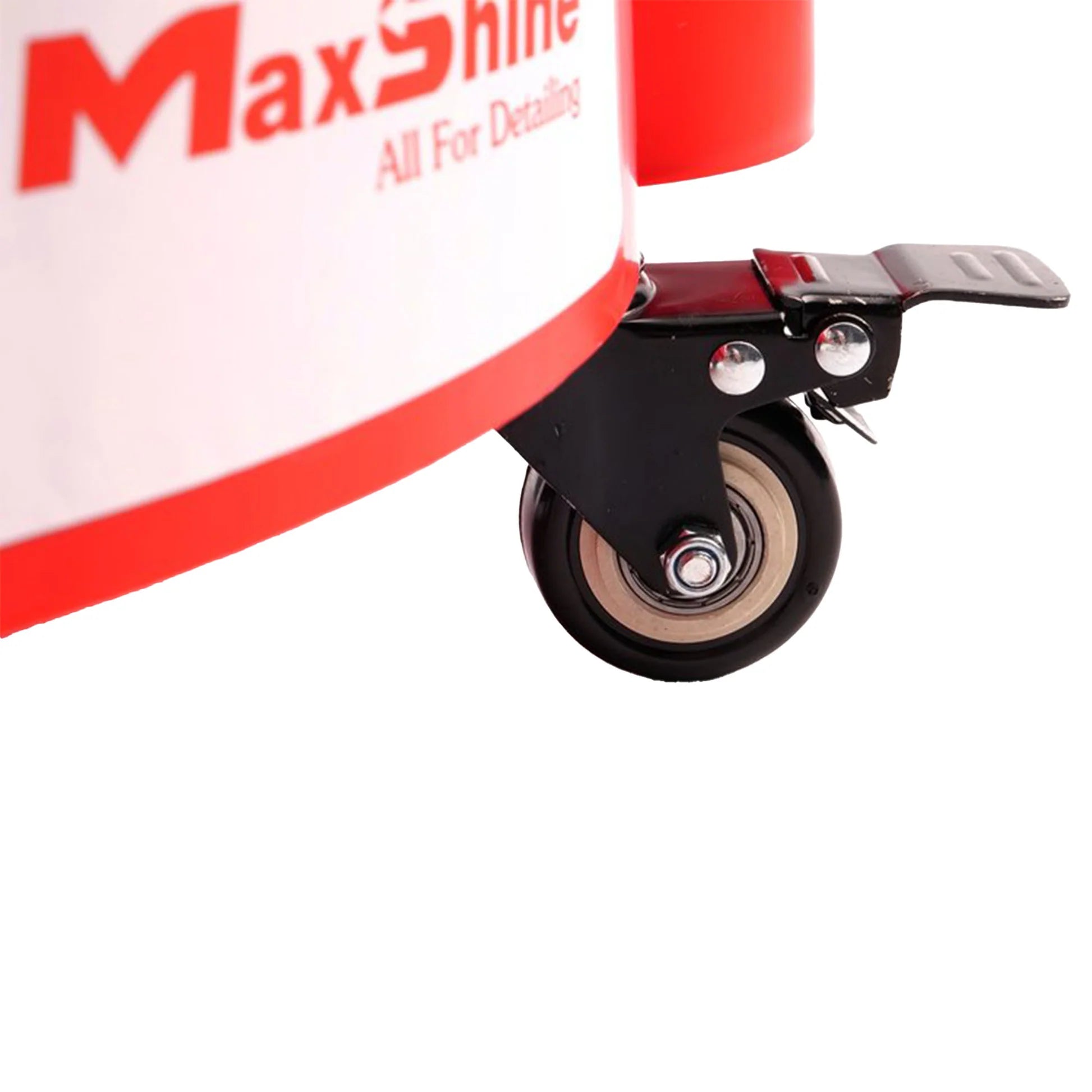 Maxshine Rolling Bucket Dolly