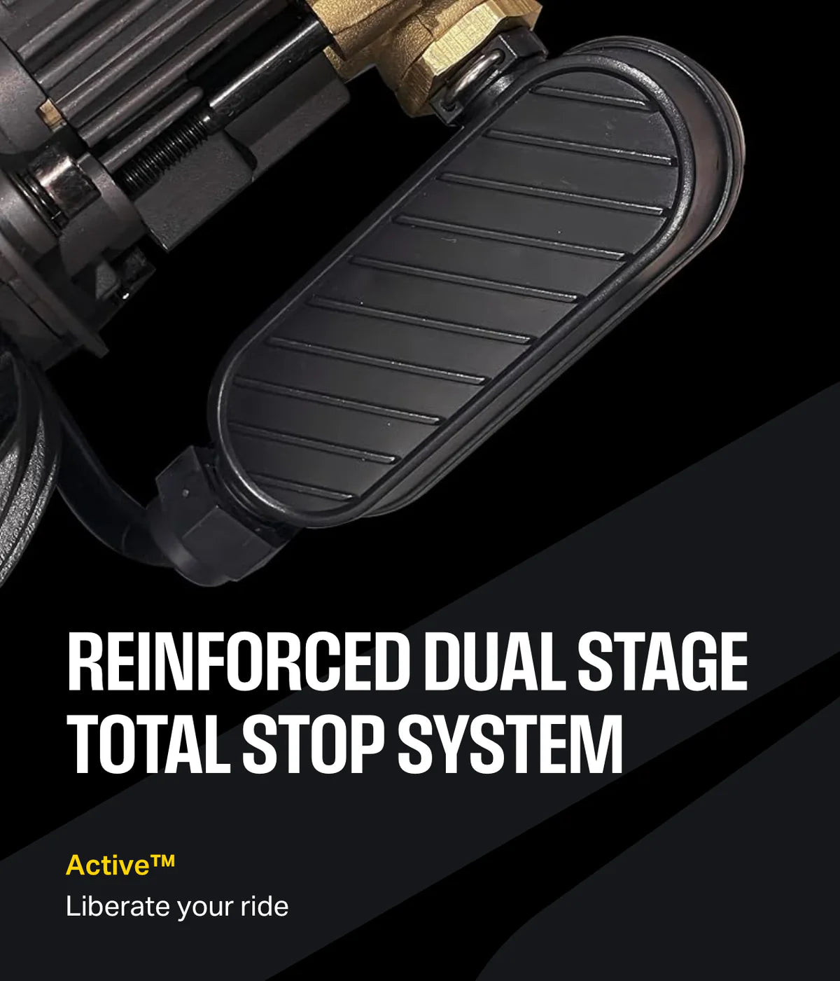 ACTIVE™ 2.3 Electric Pressure Washer - TOOL ONLY | NEW VERSION