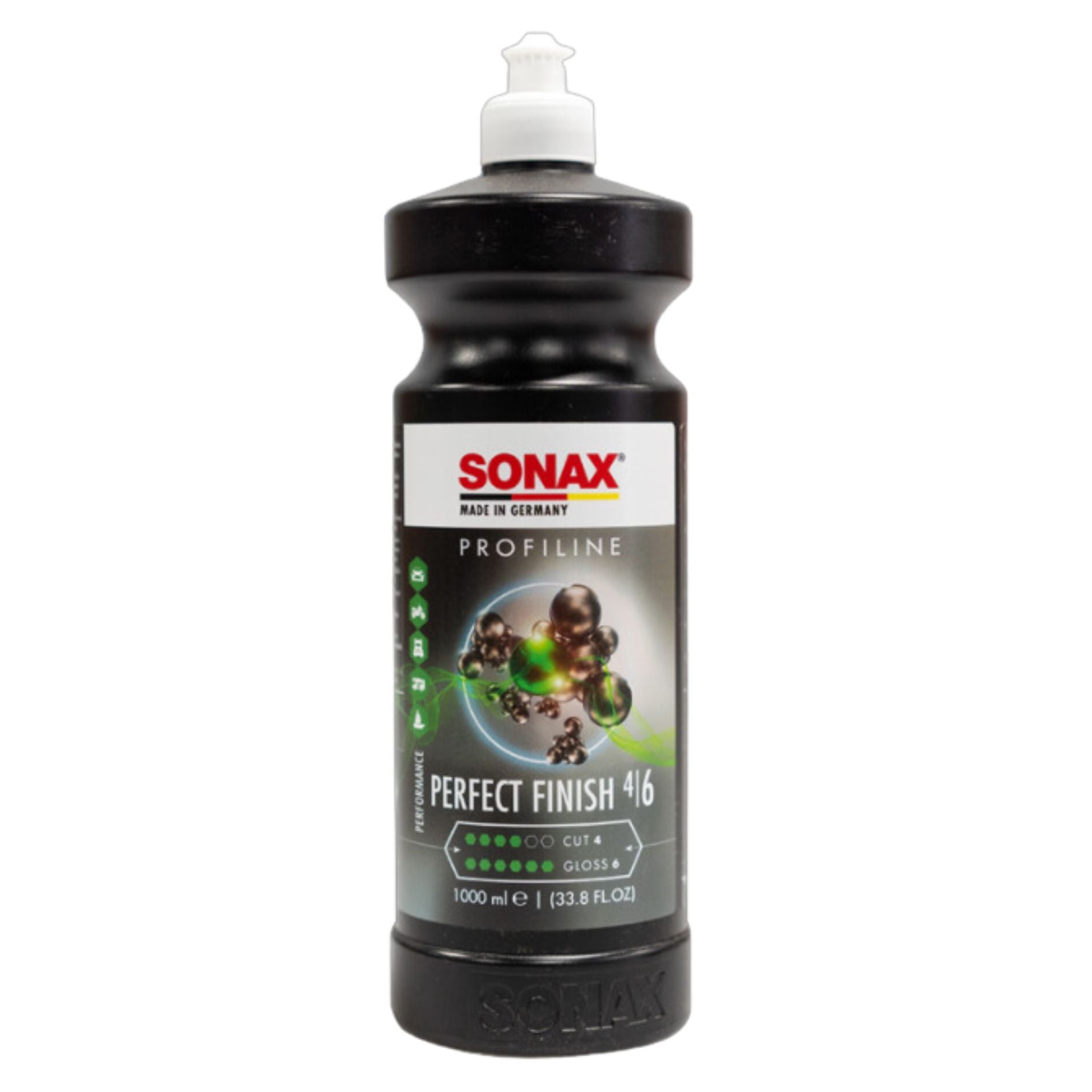 SONAX Profiline Perfect Finish 250ml | 1L