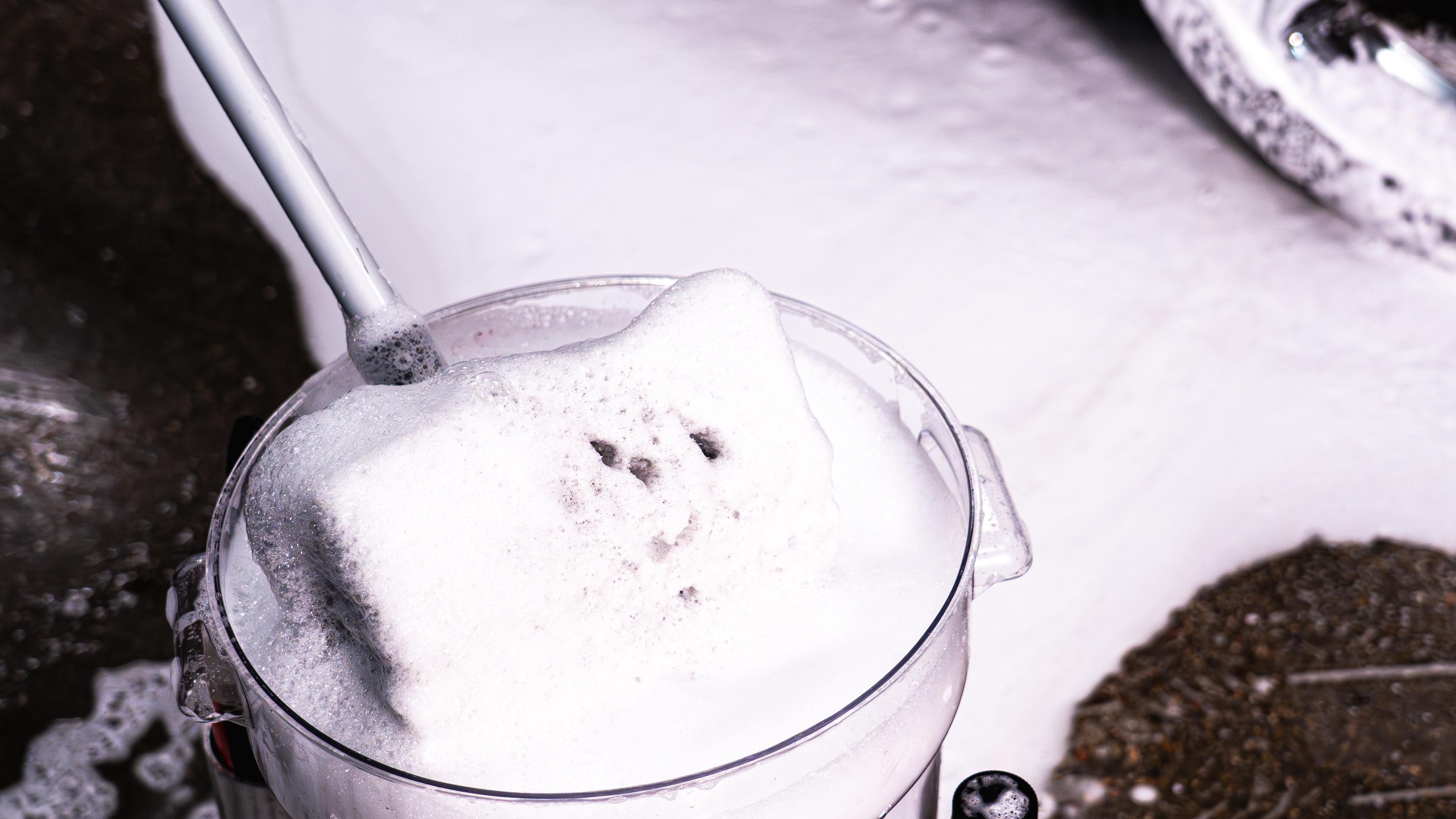 DIY Detail Perfectly Safe Wash Brush