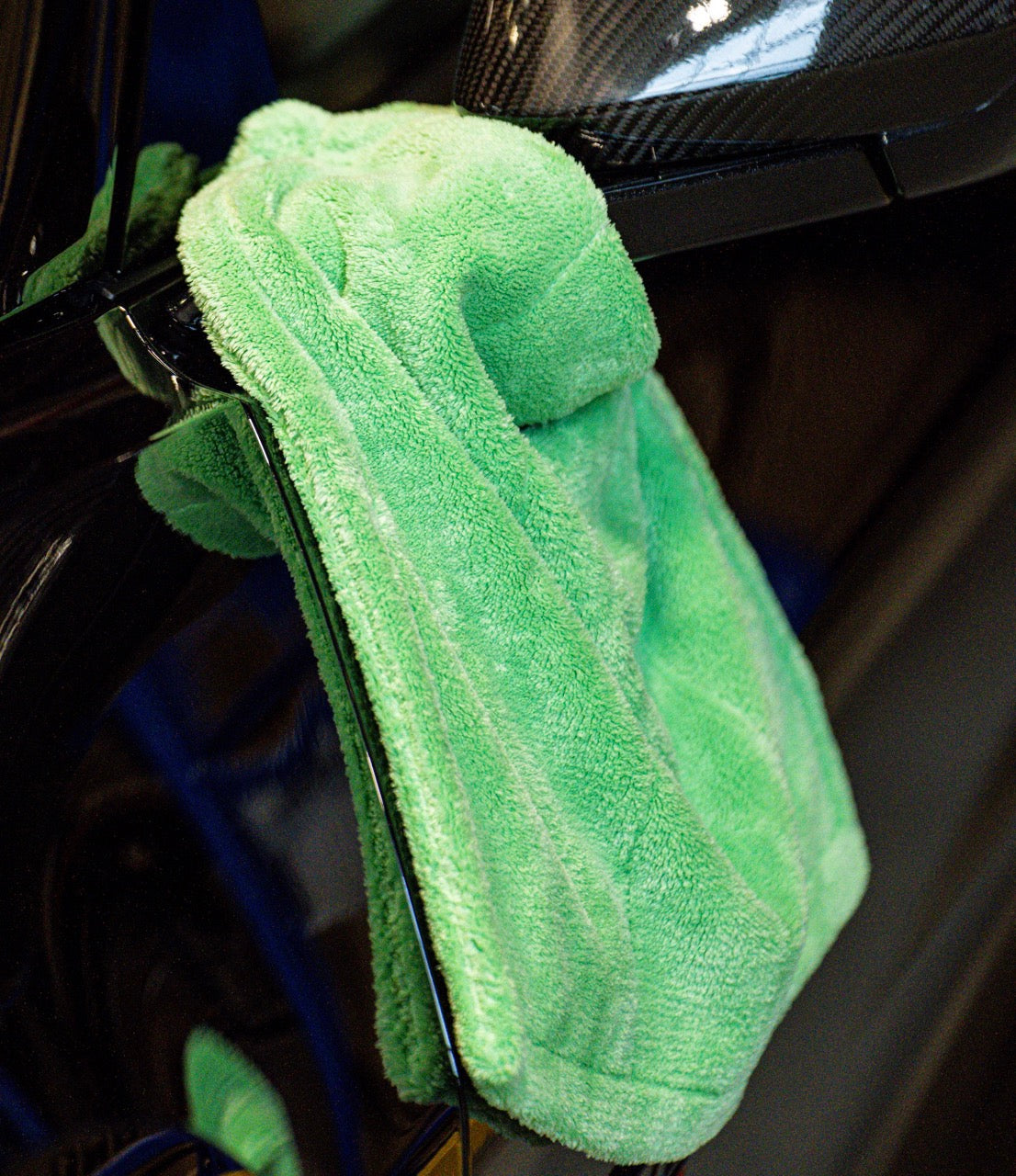 DIY Detail Drip Catcher - 2 pack