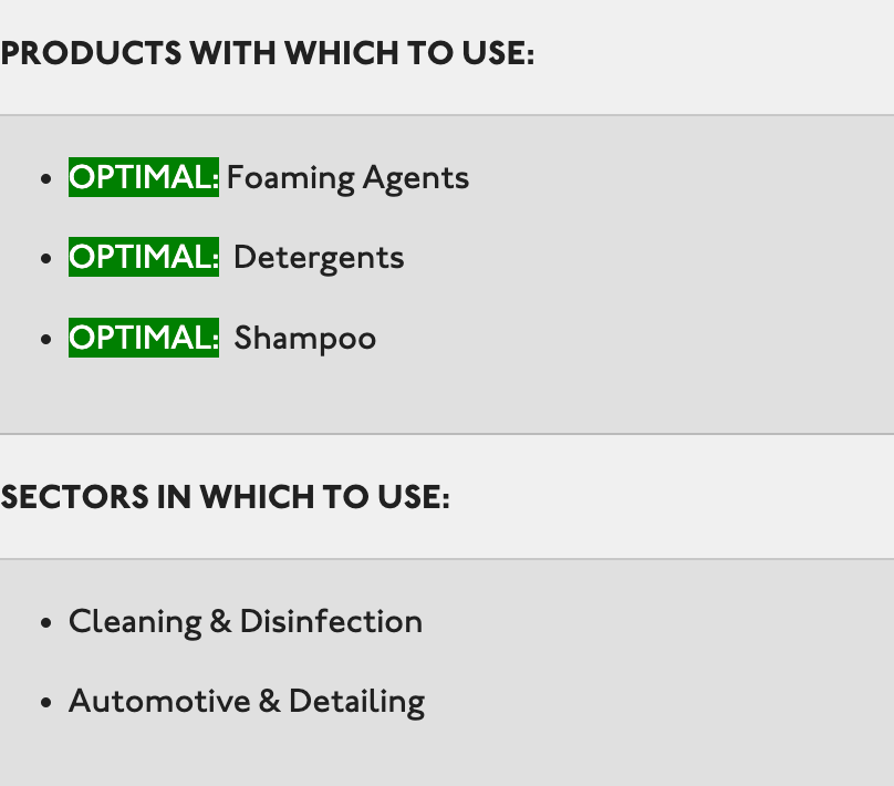 iK Foam Pro 12 Sprayer