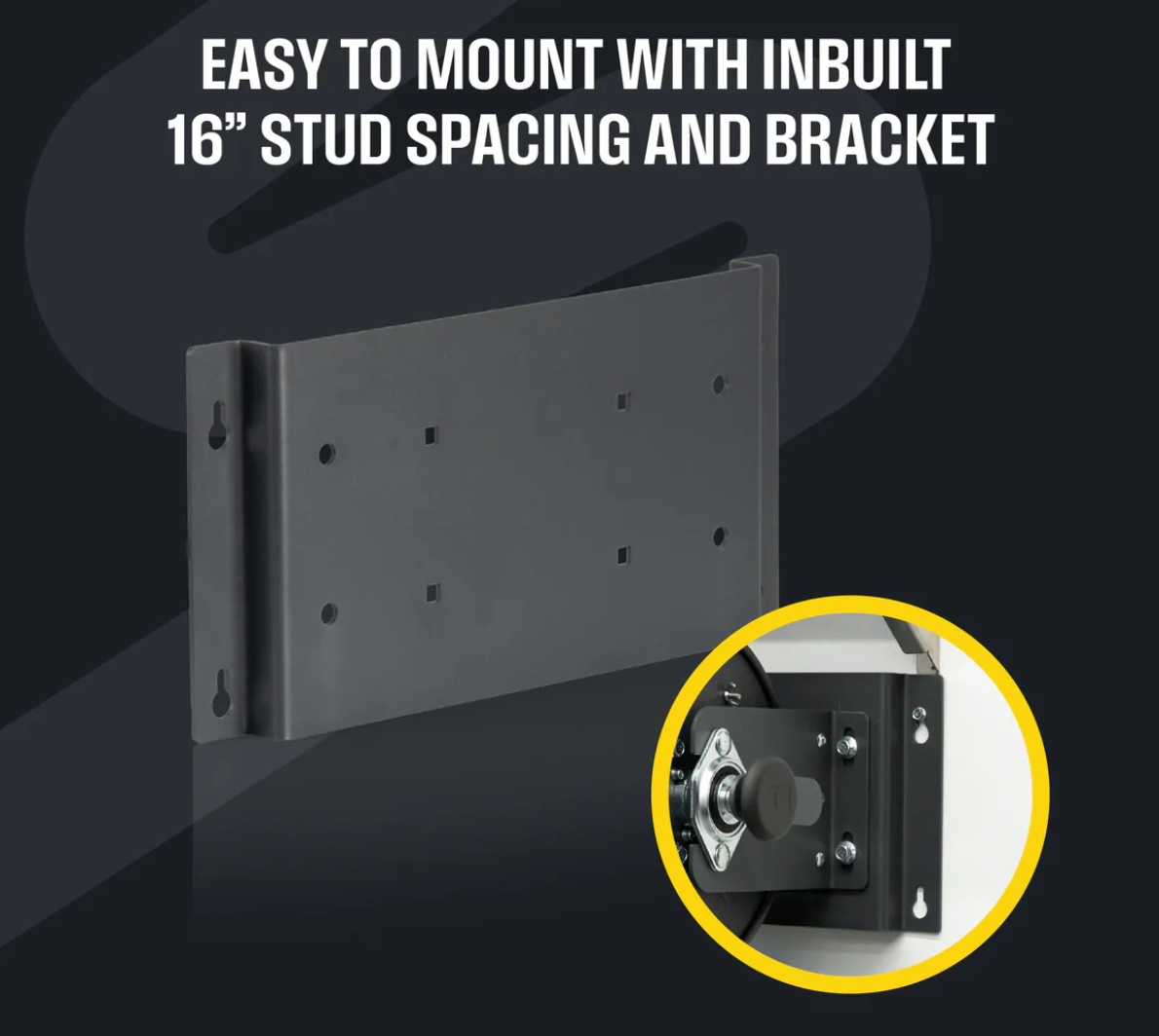 ACTIVE™ Hose Reel M-Series for Pressure Washer Hoses